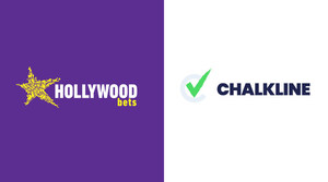 Hollywoodbets Expands Relationship with Chalkline to Deliver Freeplay and Real Money Games Globally
