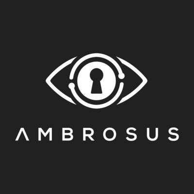 Ambrosus Ecosystem Logo (PRNewsfoto/Ambrosus Ecosystem)