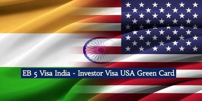 EB5 BRICS announced today its scheduled travel to India, Dubai and Singapore to meet with families who are interested in immigrating to the United States via the EB-5 Investor Visa Program.
