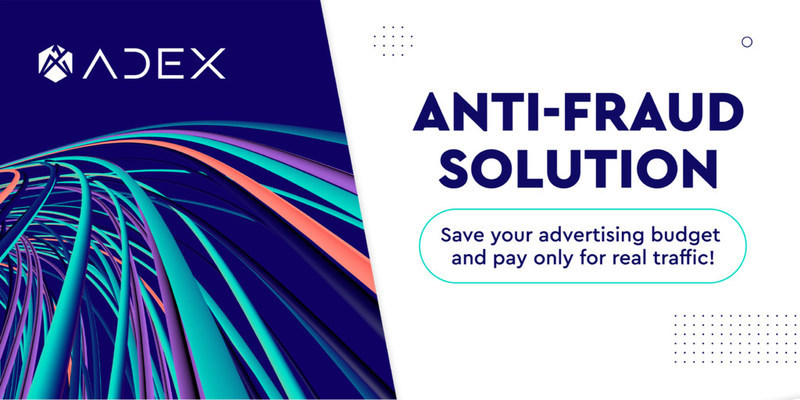 Anti-Ad Fraud Platform ADEX Announces Real-Time Traffic Analysis is Available to All Clients - Vimarsana News