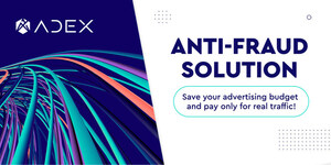 Anti-Ad Fraud Platform ADEX Announces Real-Time Traffic Analysis is Available to All Clients