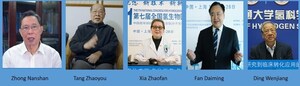 Five Chinese Academicians Will Deliver Important Speeches: Molecular Hydrogen as a New Direction of Medical Research in China