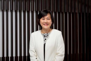 May Tan Appointed to Manulife's Board of Directors