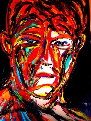Emotion. Soul. Art. The Beginnings of YNACIO.