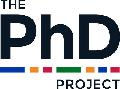New PhD Project Logo