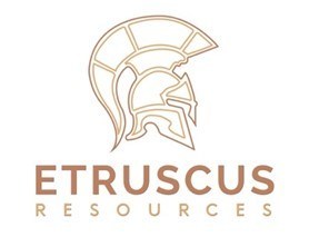 Etruscus Announces Change of CEO