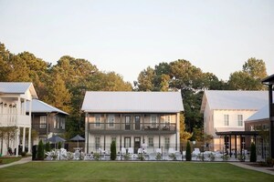 Varsity Campus Awarded Management of Two Student Housing Communities at Auburn University