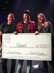 Tyler Joe Miller is Canada's next big name in country music, winning SiriusXM's Top of the Country and $25,000