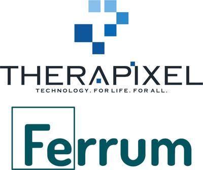Therapixel and Ferrum Health announce collaboration to facilitate access to Breast Imaging AI
