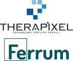 Therapixel and Ferrum Health announce collaboration to facilitate access to Breast Imaging AI