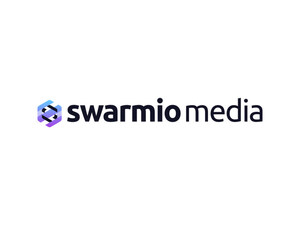 Swarmio Media Appoints Former Ernst &amp; Young Managing Partner Larry Taylor as Board Chair