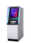 Piraeus Bank Renews its Self-Service Network with Diebold Nixdorf's DN Series™ ATMs