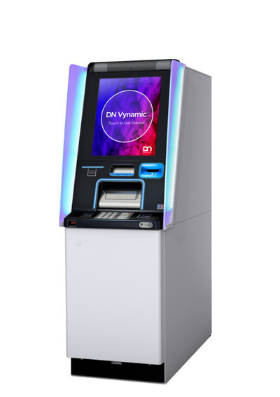 Piraeus Bank deploys more than 300 DN Series ATMs with cash recycling throughout Greece.