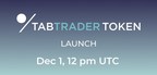 Introducing the TabTrader Token