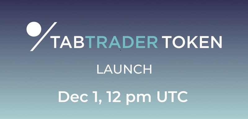Introducing the TabTrader Token - Vimarsana News