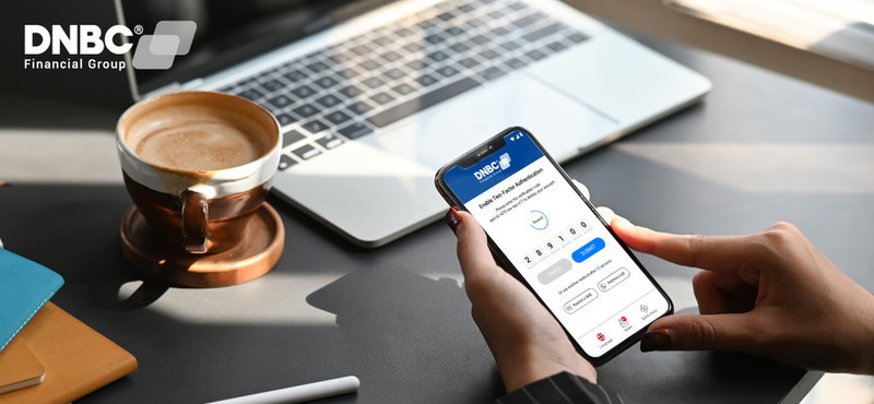 Digital Banking Start-up DNBC Weighs on Safety of Every Transaction - Vimarsana News