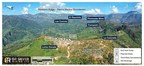 GR Silver Mining Announces Discovery of Mineralized Veins at the Plomosas Project - Loma Dorada Target including: 1.0m at 5.23 g/t Au and 166 g/t Ag