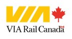 Avis aux Médias - VIA Rail dévoile le premier train d'essai de sa nouvelle flotte du corridor Québec-Windsor