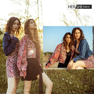HerSheInbox set to Revolutionize the Indian Fashion Landscape