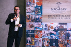 The Macallan Strengthens Partnership with Le Clos in Dubai International Airport Through Customer Launch Event for The Anecdotes of Ages Collection