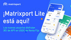 Matrixport acoge a los principiantes en criptomonedas con la nueva interfaz de cliente "Matrixport Lite"