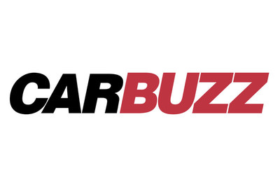 CarBuzz logo