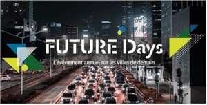 Lancement de l'édition 2021 des FUTURE Days sur le thème « Vers la décarbonation des villes et des territoires »