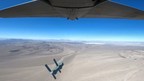 U.S. Air Force Orders 15 Silent Arrow® Precision Guided Cargo Delivery Drones