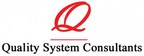 Quality System Consultants Announces Partnership with MasterControl