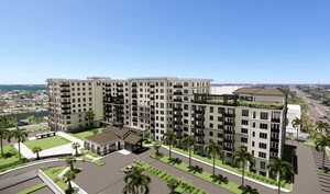 The Manhattan-St. Petersburg Gains Momentum in Development and Future Opening
