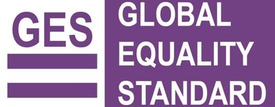 Global Equality Standard Logo