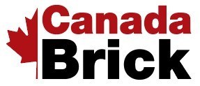 Canada Brick Logo