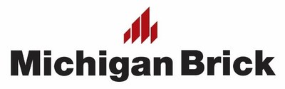 Michigan Brick Logo