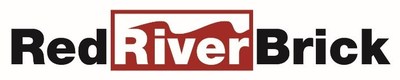 Red River Brick Logo