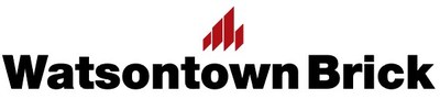 Watsontown Brick Logo