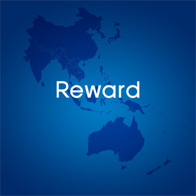 REWARD EXTENDS VISA PARTNERSHIP INTO ASIA PACIFIC TO PROVIDE AWARD WINNING MECHANT OFFERS TO ISSUERS ACROSS THE REGION