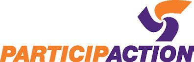 Logo : ParticipACTION (Groupe CNW/ParticipACTION)