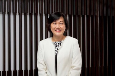 Manuvie a annoncé aujourd'hui que May Tan a été nommée à son conseil d'administration. Sa nomination entre en vigueur le 1er décembre 2021. (Groupe CNW/Manulife Financial Corporation)