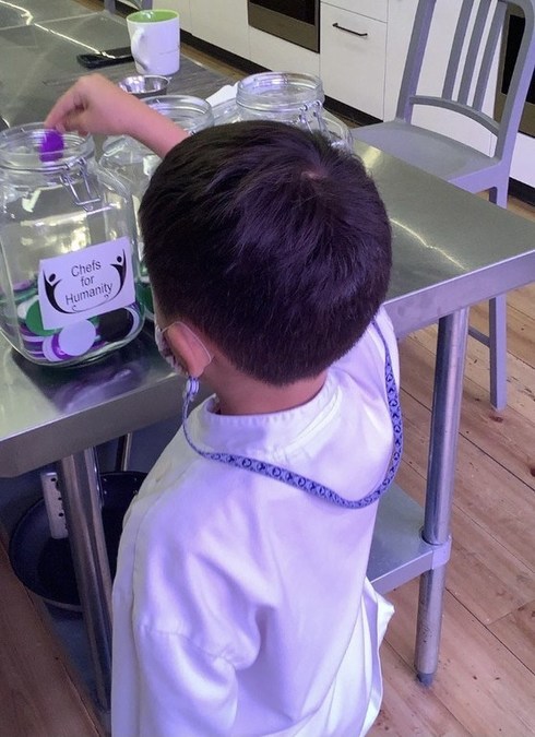Little Kitchen Academy Announces Fulmer Foundation to Match How Can I Help by Little Kitchen Academy Philanthropic Donations in 2022 - Vimarsana News