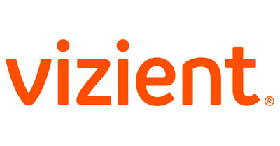 Vizient  Logo