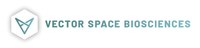 Vectorspace AI Logo (PRNewsfoto/Vector Space Biosciences)