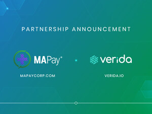 MAPay partners with Verida to Implement Decentralized Healthcare Network in Bermuda on Algorand