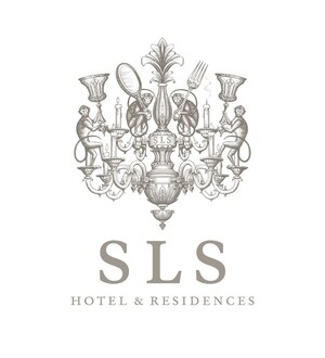 SLS Hotel &amp; Residences Embraces Miami Art Week 2021 With A Series Of Curated Events, Activations And Pop Ups