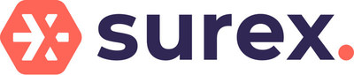 Surex Insurance Marketplace. Shop Canada's Top Insurance Carriers in one place. (CNW Group/Surex.com Ltd)