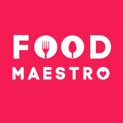 Foodmaestro logo (CNW Group/Walmart Canada Corp.)