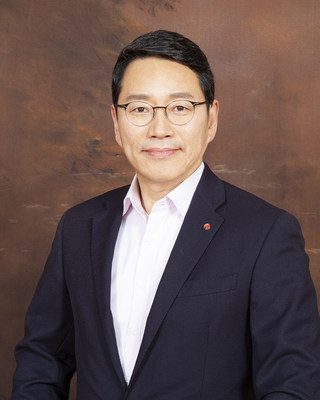 LG Electronics announced that William Cho, its Chief Strategy Officer, will also take on the responsibility of Chief Executive Officer effective Dec. 1.