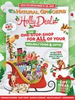 Holly Deals Transforms Natural Grocers® Into A One-Stop Holiday Shopping Solution