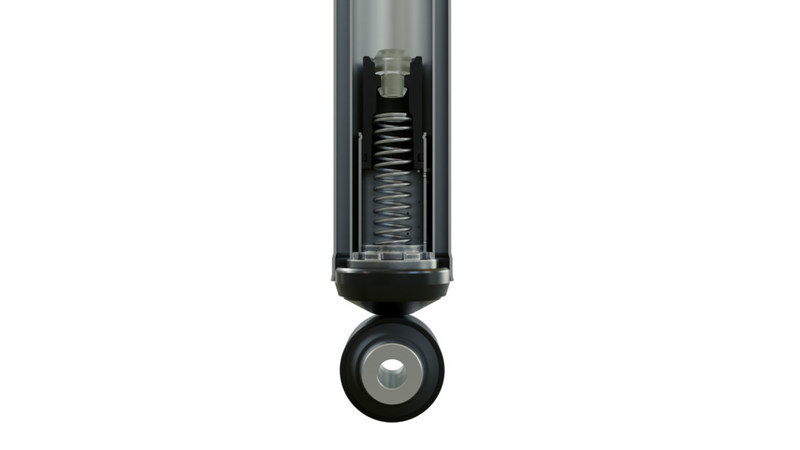 Innovative Monroe® RideRefine™ HCS Damping Technology Supports Vehicle Lightweighting Strategies, Enhances Ride Comfort - Vimarsana News