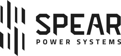 Spear Power Systems Company Logo