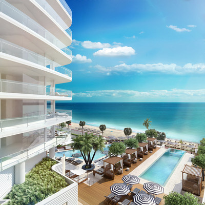 Four Seasons shares new must-see destinations, including Four Seasons Hotel and Residences Fort Lauderdale, now confirming arrivals for its opening in early 2022.